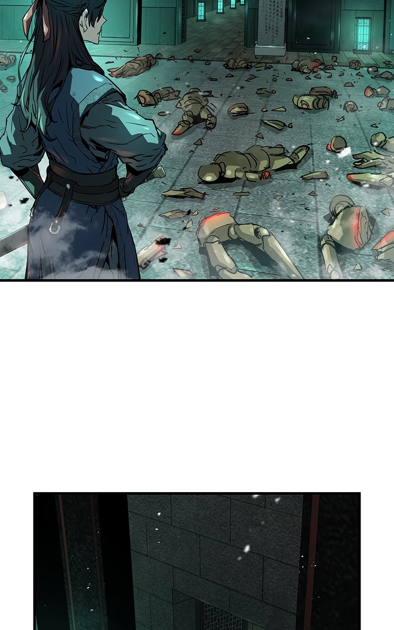 Read Absolute Regression Manga Online