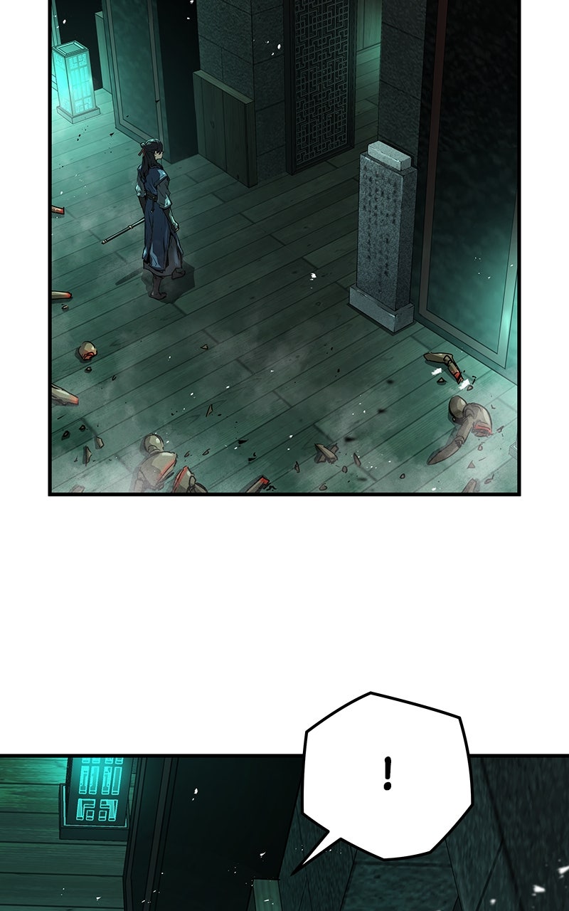 Read Absolute Regression Manga Online