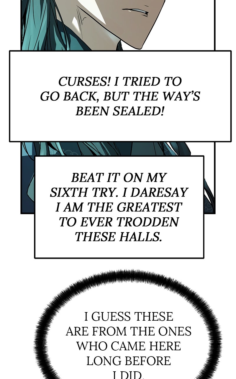 Read Absolute Regression Manga Online