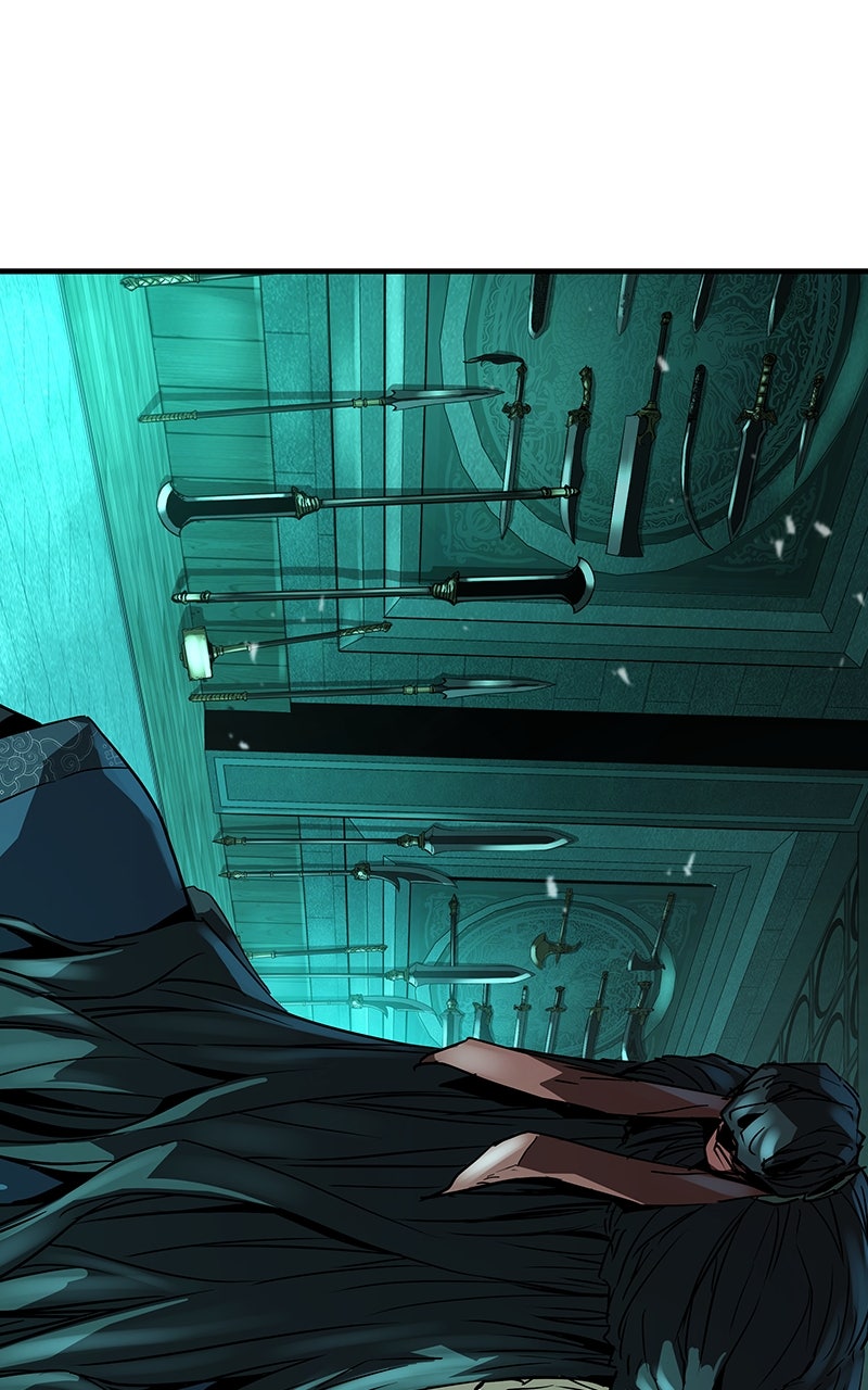 Read Absolute Regression Manga Online