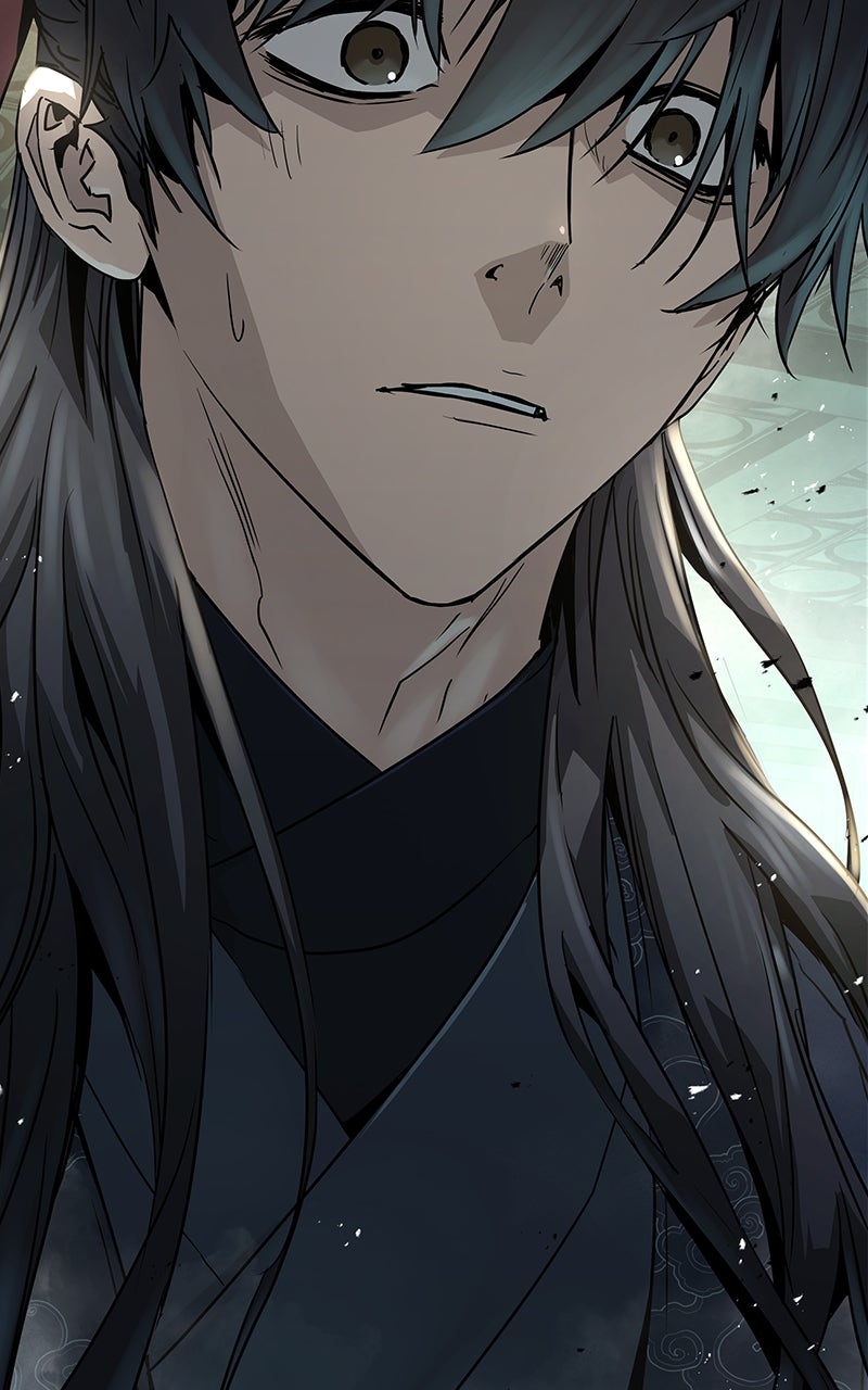 Read Absolute Regression Manga Online
