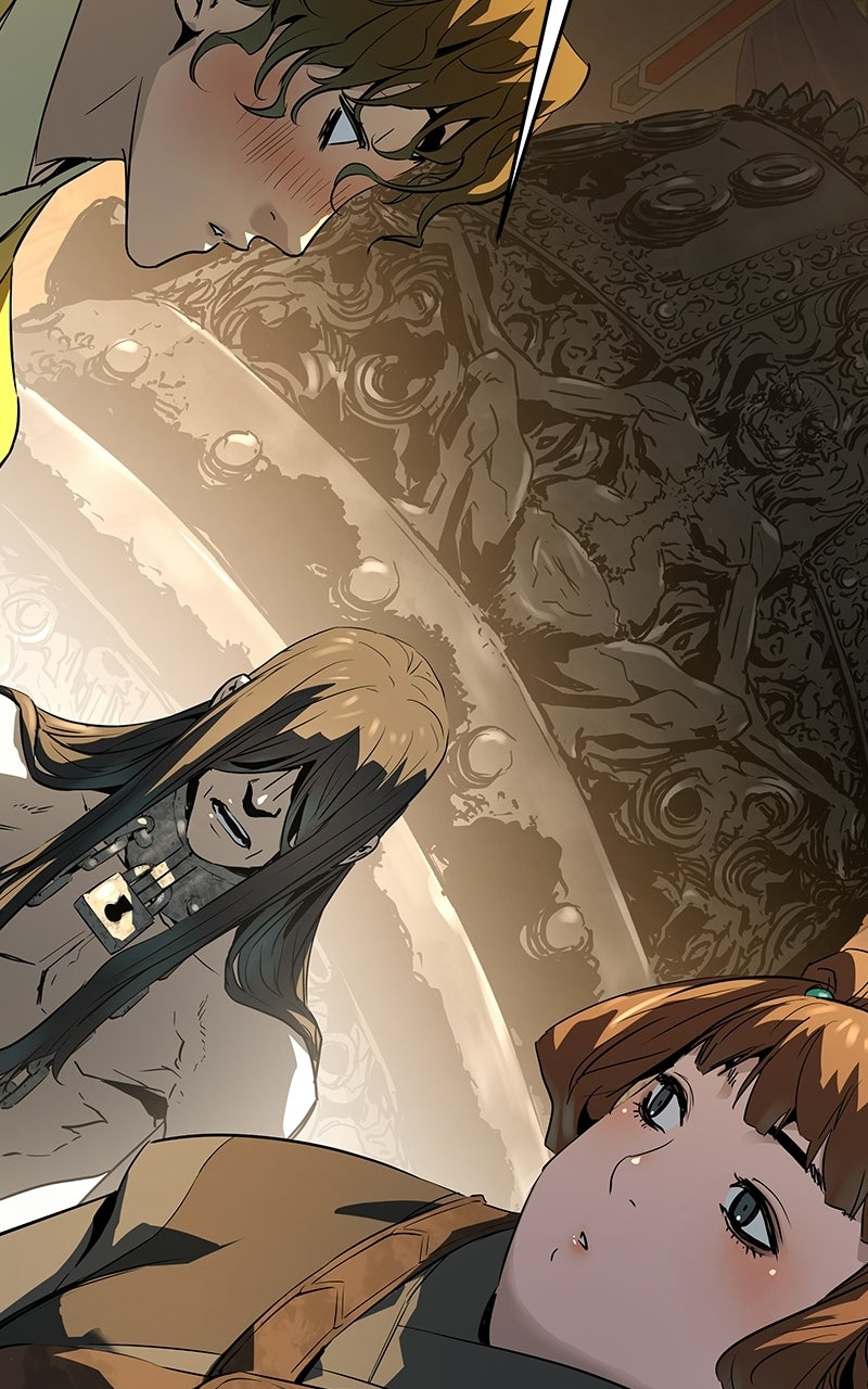 Read Absolute Regression Manga Online