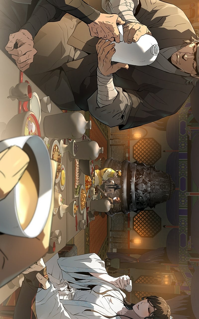 Read Absolute Regression Manga Online