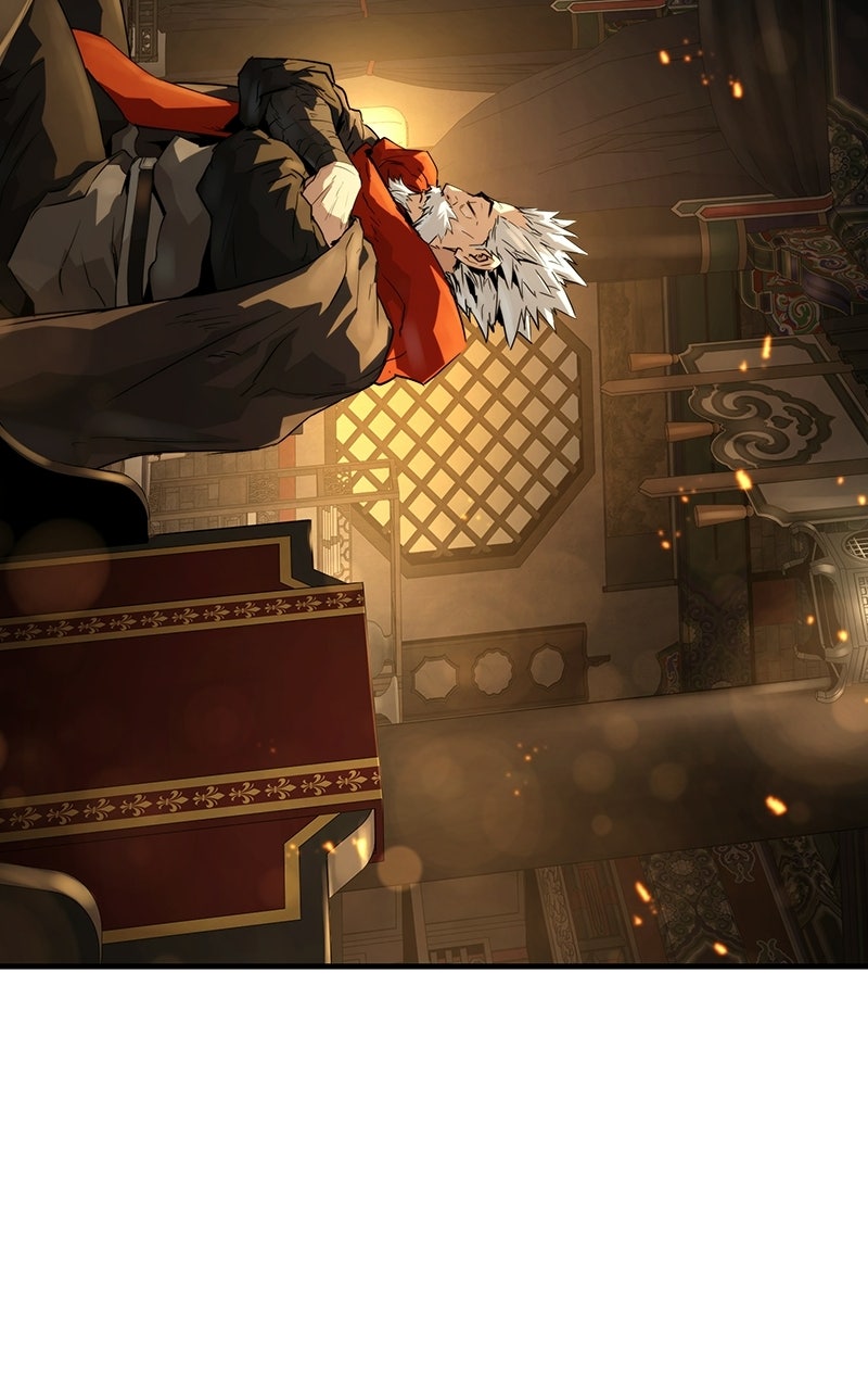 Read Absolute Regression Manga Online