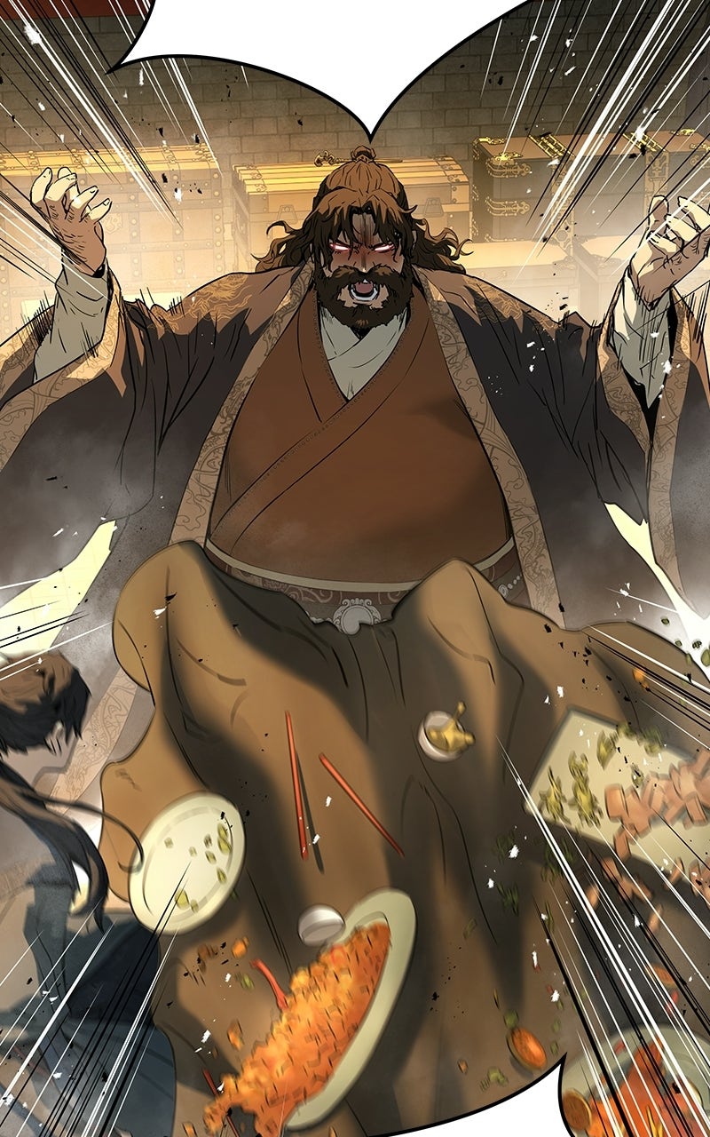 Read Absolute Regression Manga Online