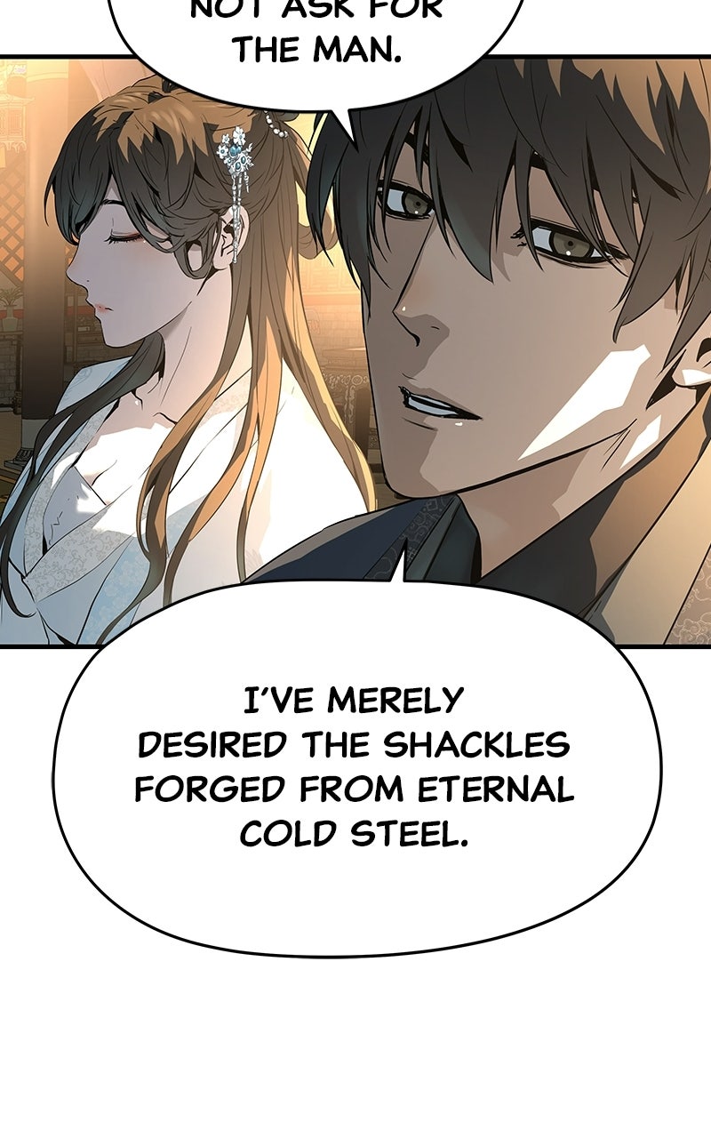 Read Absolute Regression Manga Online