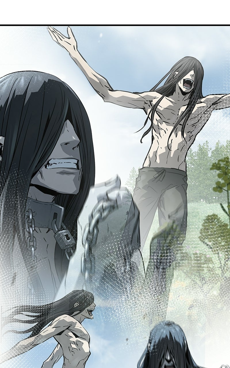 Read Absolute Regression Manga Online