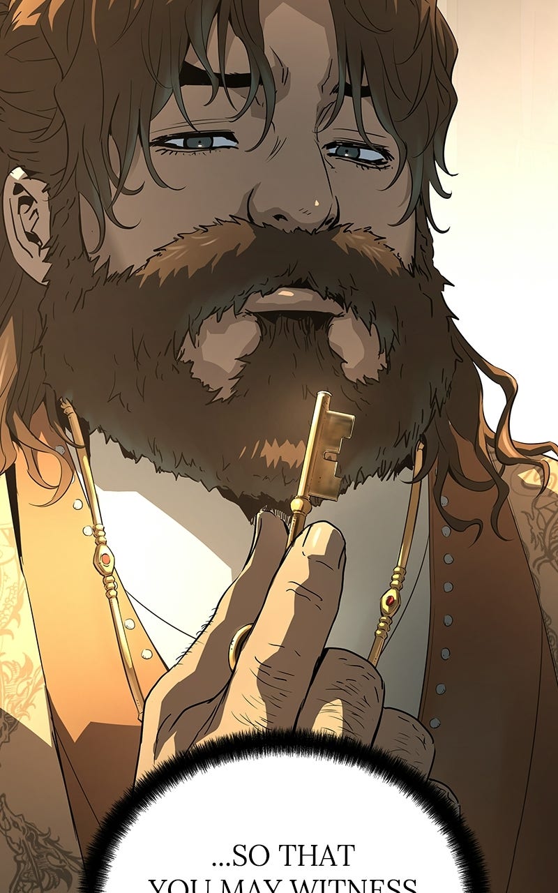 Read Absolute Regression Manga Online