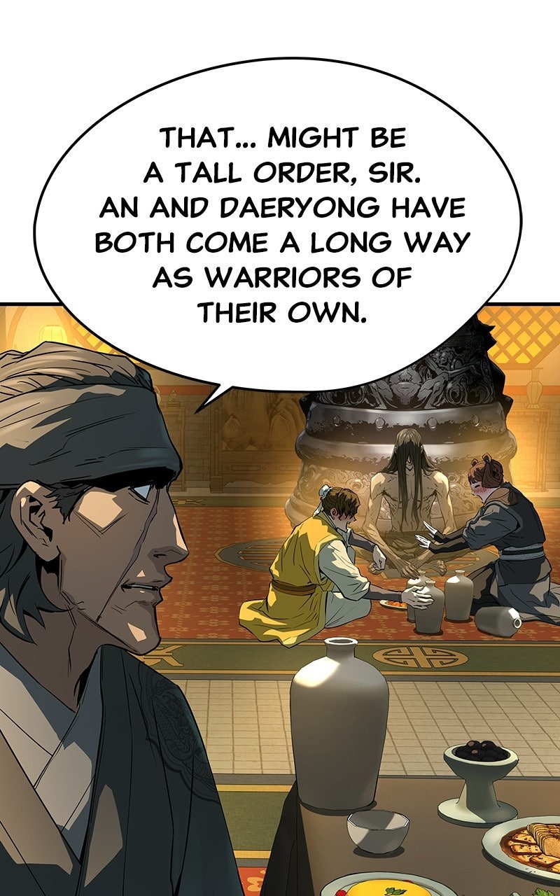 Read Absolute Regression Manga Online
