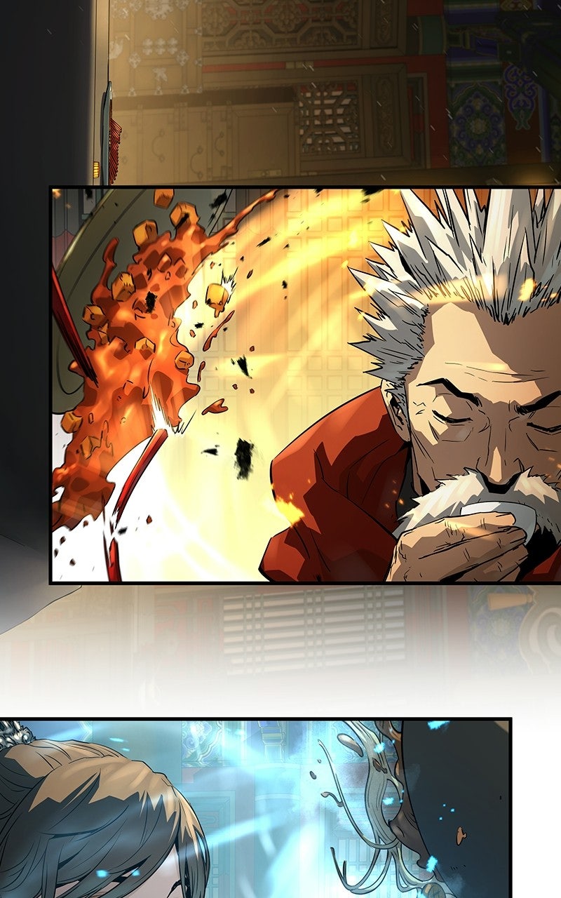 Read Absolute Regression Manga Online