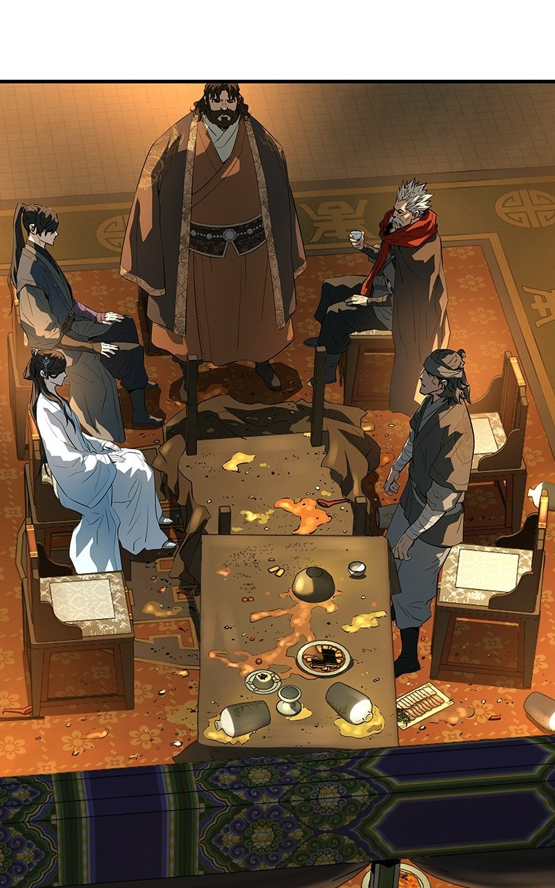 Read Absolute Regression Manga Online