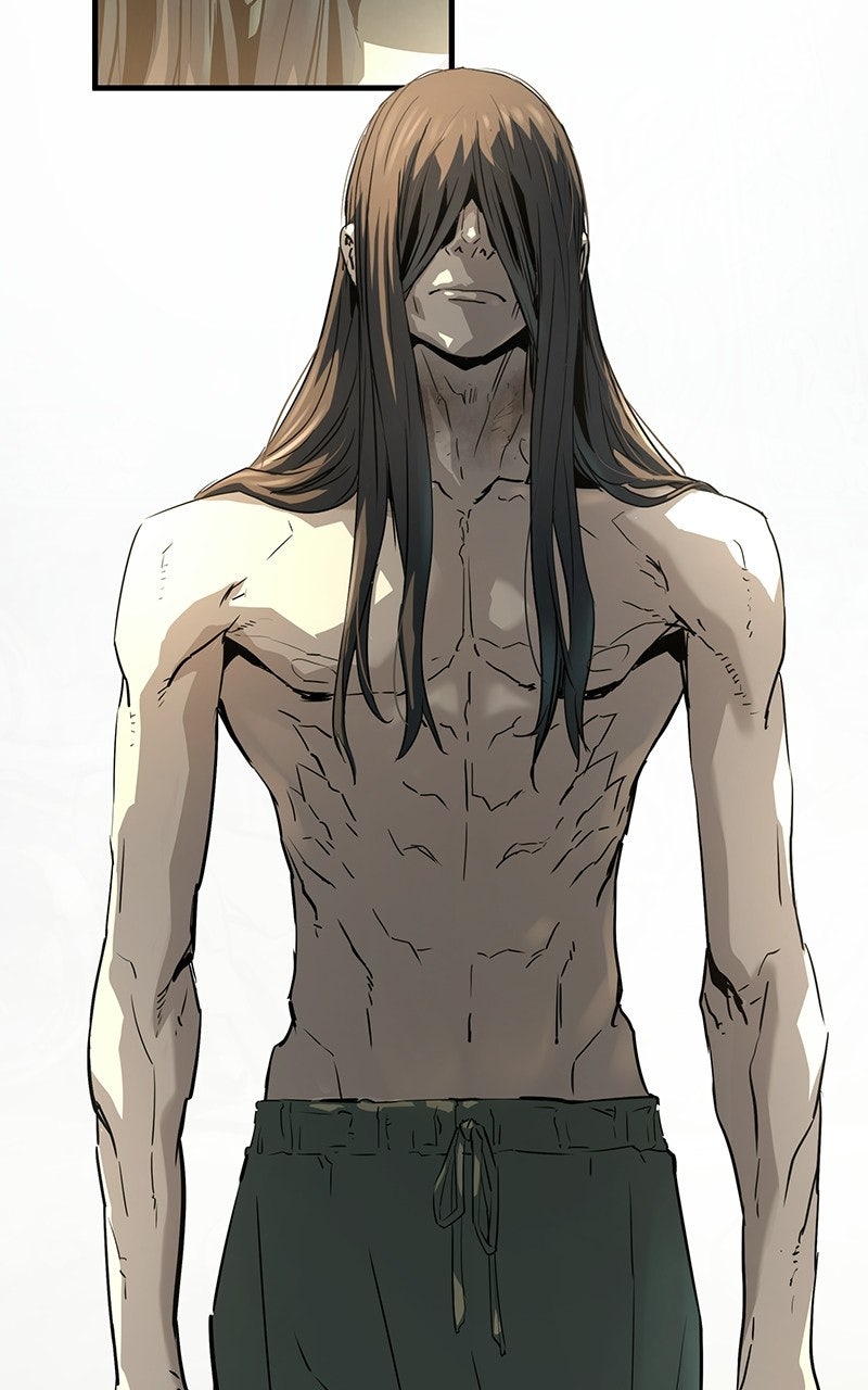 Read Absolute Regression Manga Online