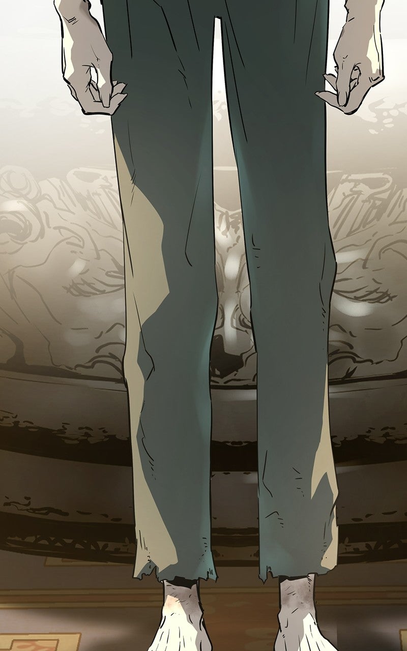 Read Absolute Regression Manga Online