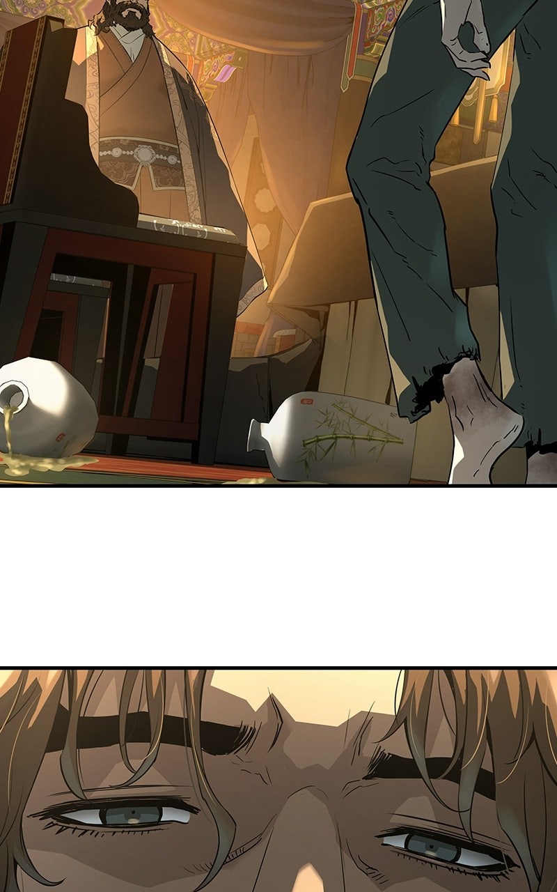 Read Absolute Regression Manga Online