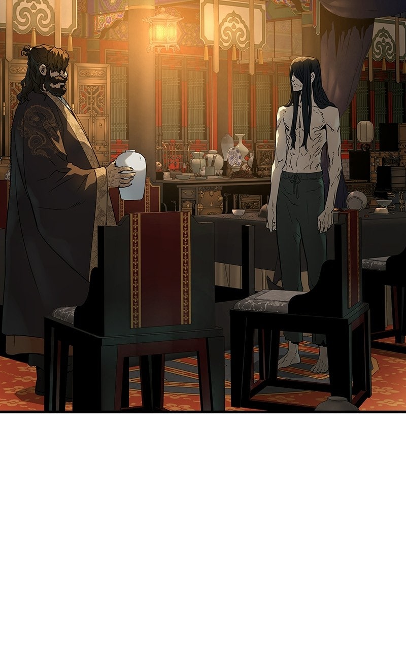 Read Absolute Regression Manga Online