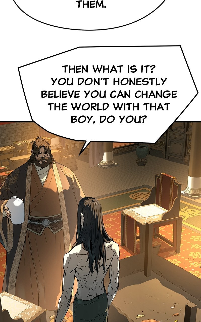 Read Absolute Regression Manga Online