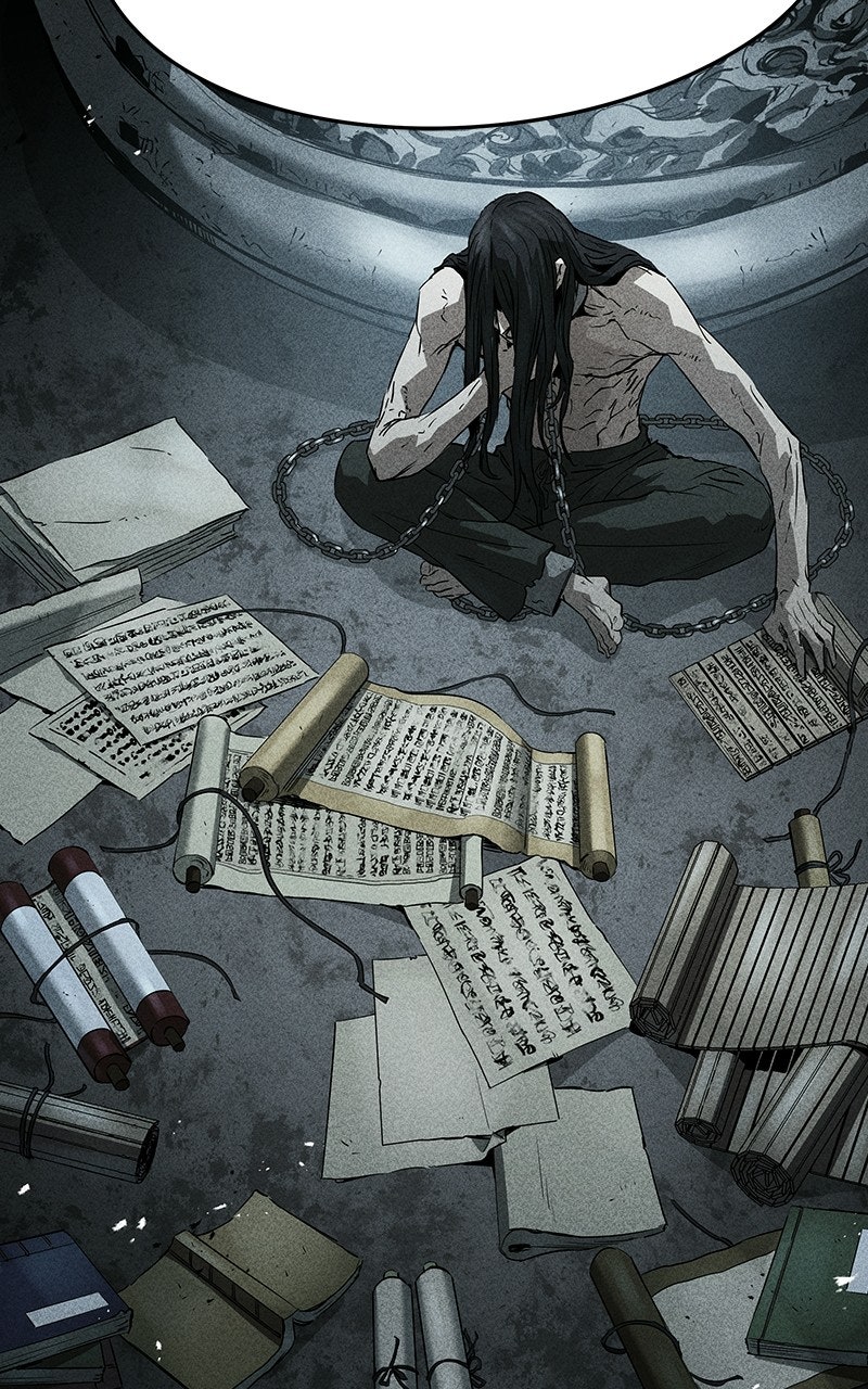 Read Absolute Regression Manga Online