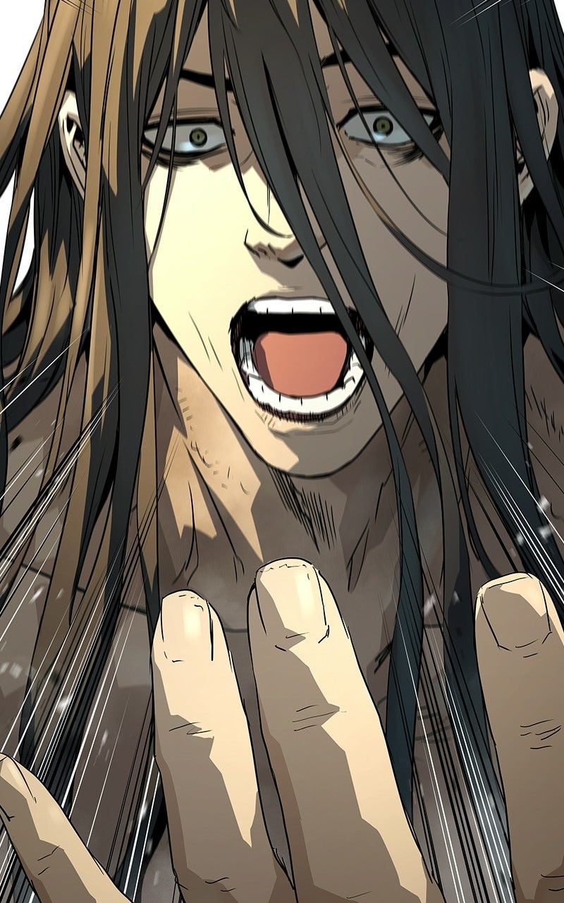 Read Absolute Regression Manga Online