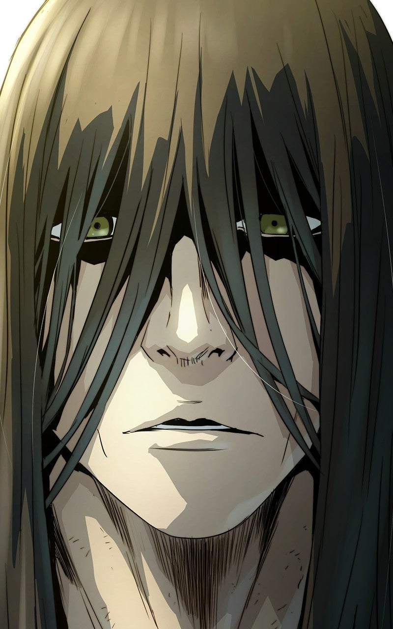 Read Absolute Regression Manga Online