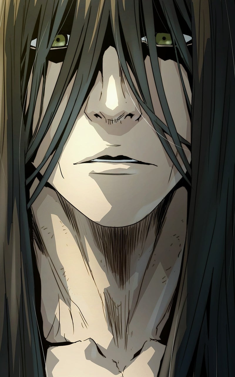Read Absolute Regression Manga Online