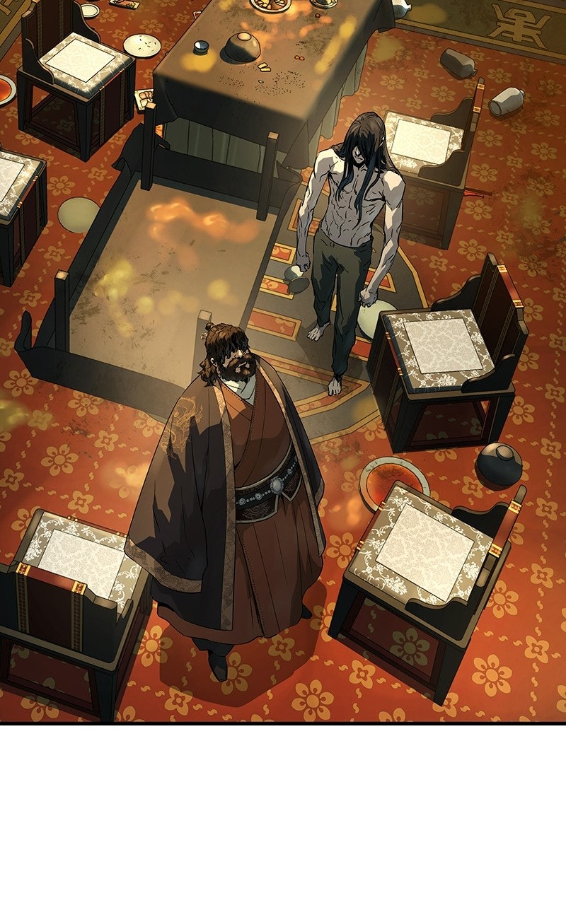 Read Absolute Regression Manga Online