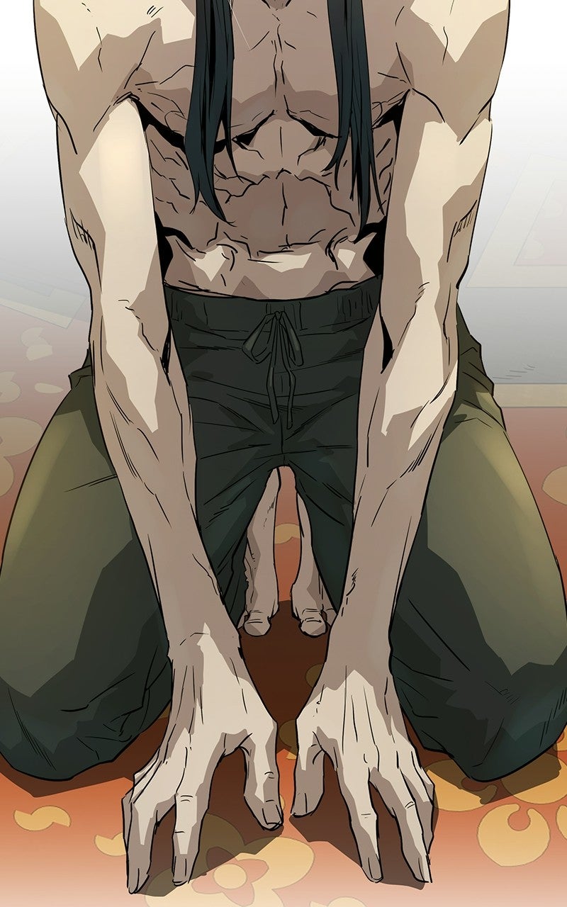 Read Absolute Regression Manga Online