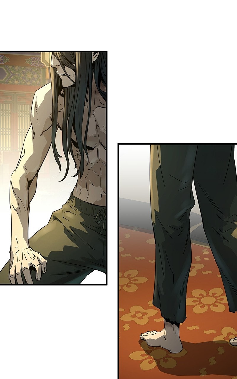 Read Absolute Regression Manga Online
