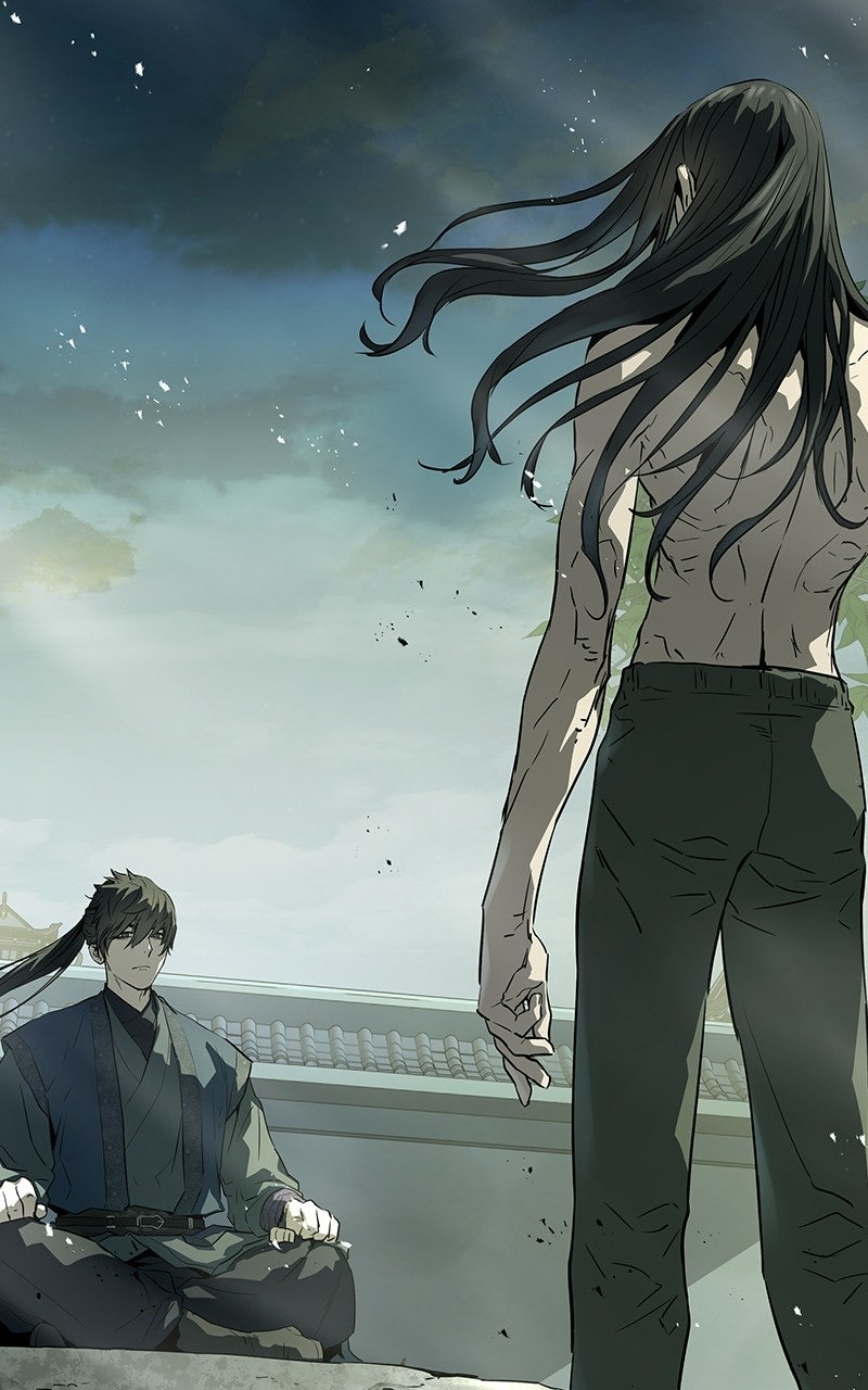 Read Absolute Regression Manga Online