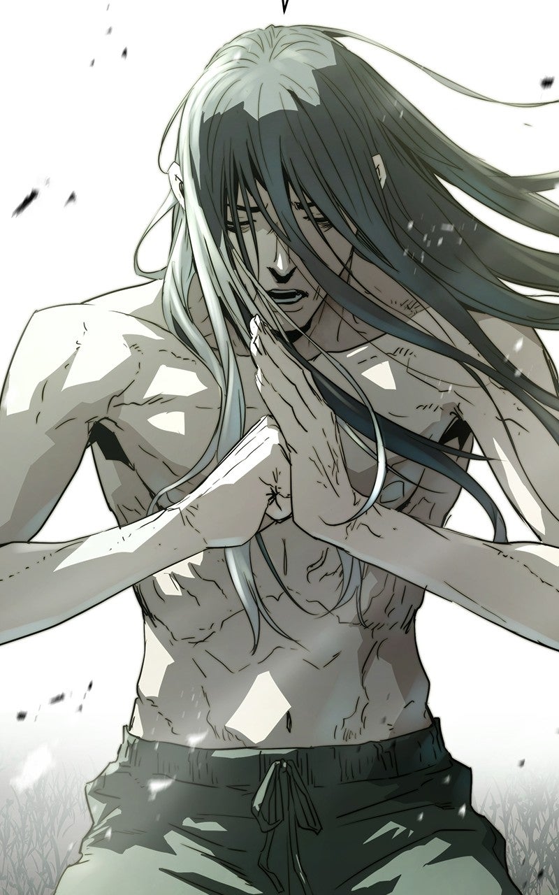 Read Absolute Regression Manga Online