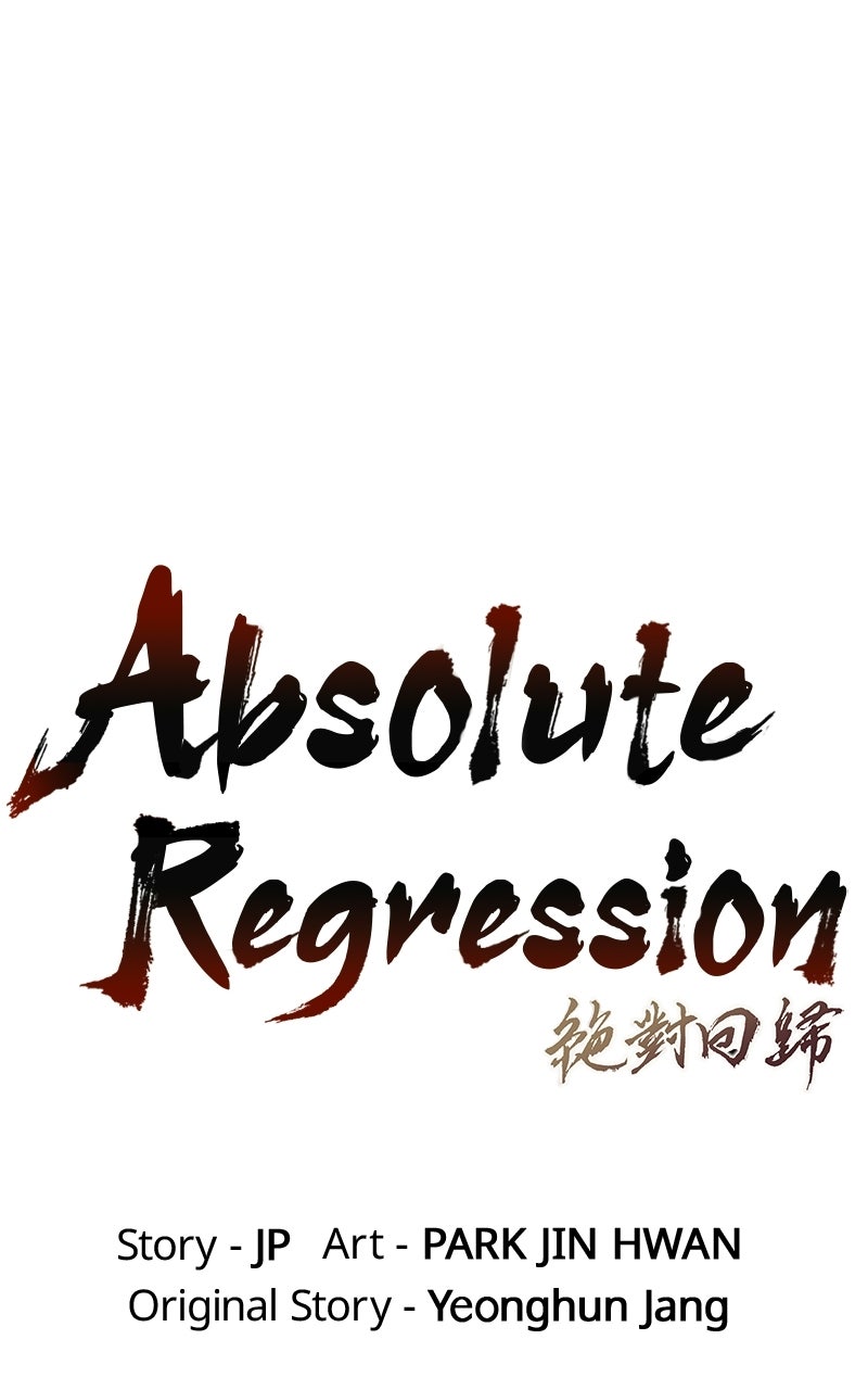 Read Absolute Regression Manga Online