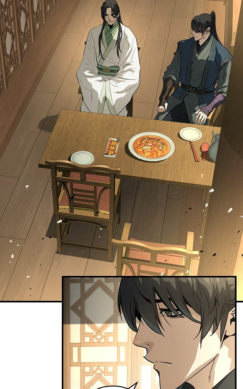 Read Absolute Regression Manga Online
