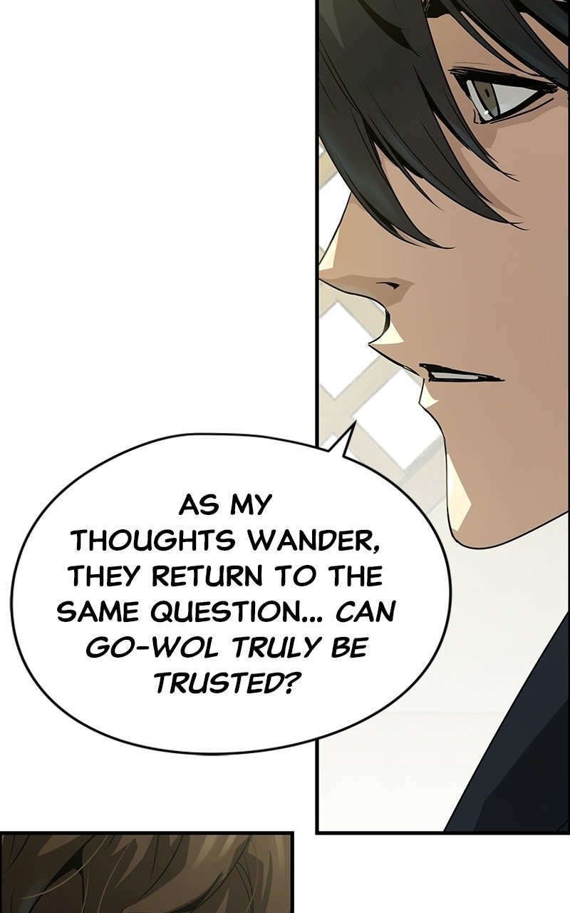 Read Absolute Regression Manga Online