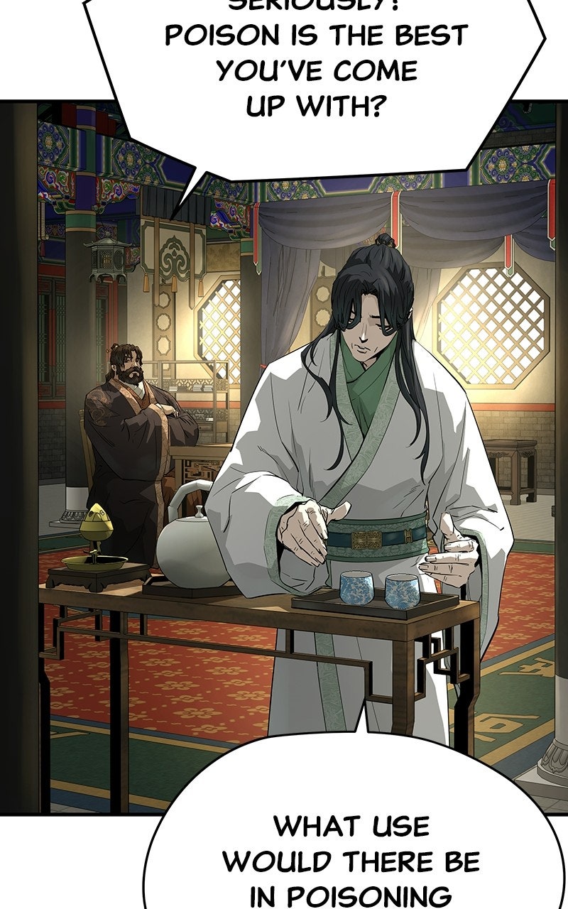Read Absolute Regression Manga Online
