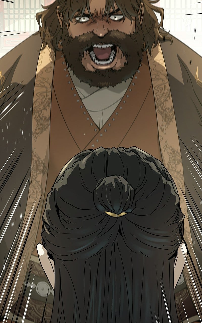 Read Absolute Regression Manga Online