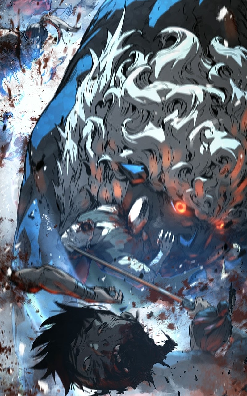 Read Absolute Regression Manga Online