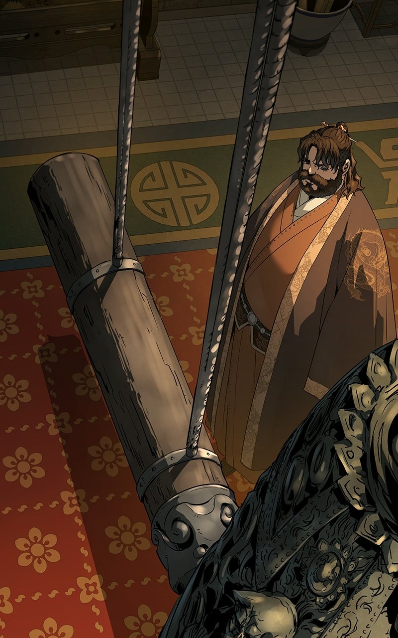Read Absolute Regression Manga Online