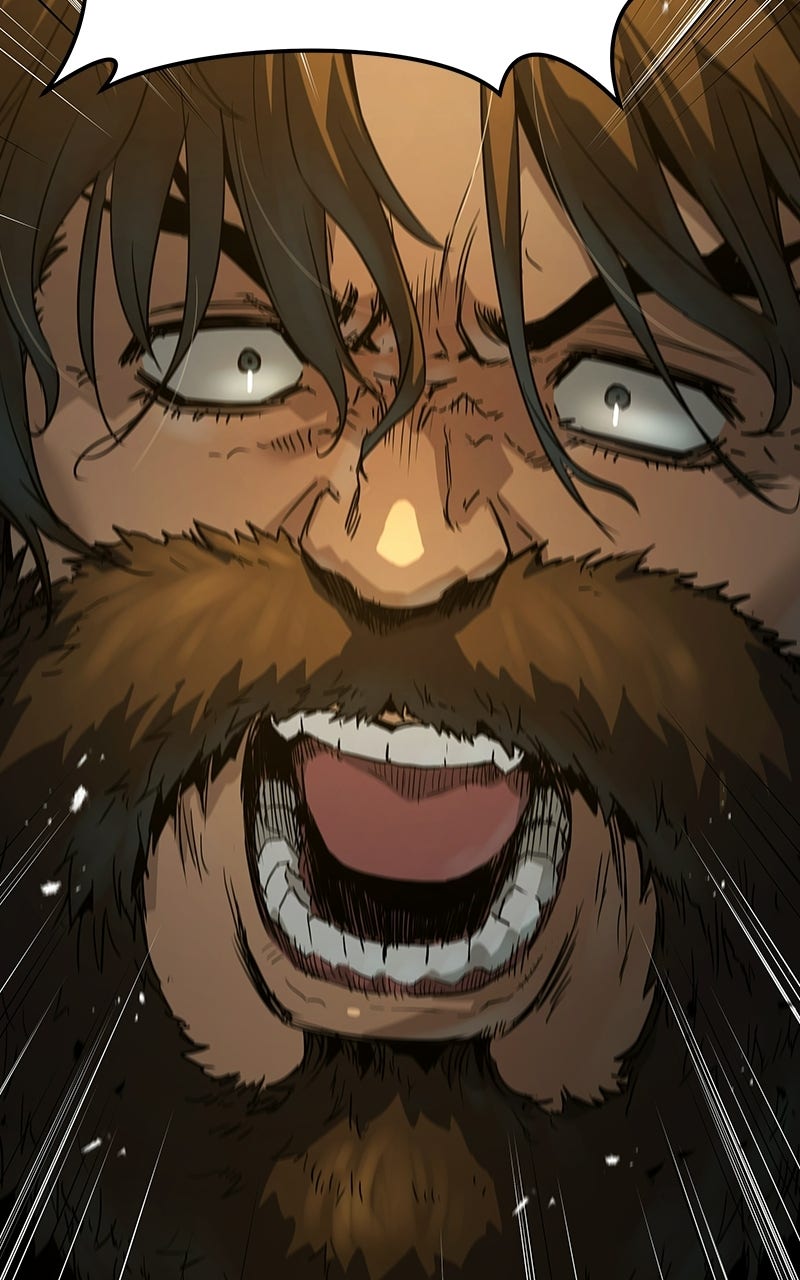Read Absolute Regression Manga Online