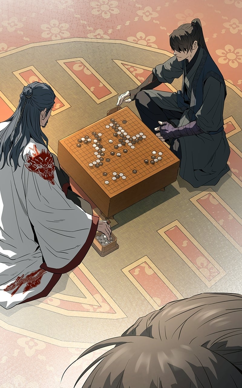Read Absolute Regression Manga Online