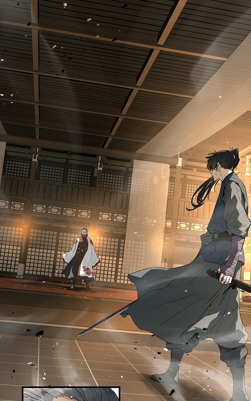 Read Absolute Regression Manga Online