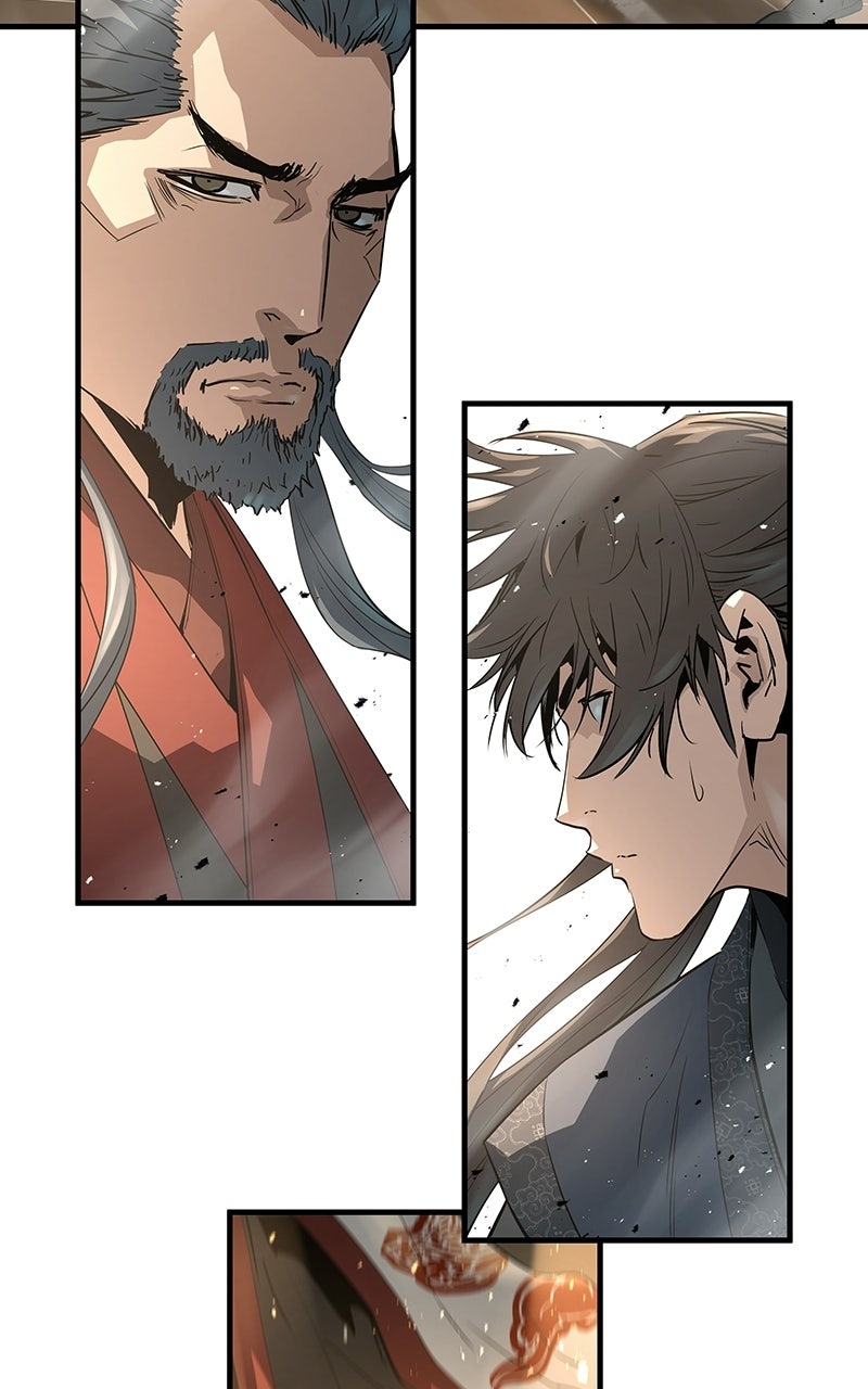 Read Absolute Regression Manga Online