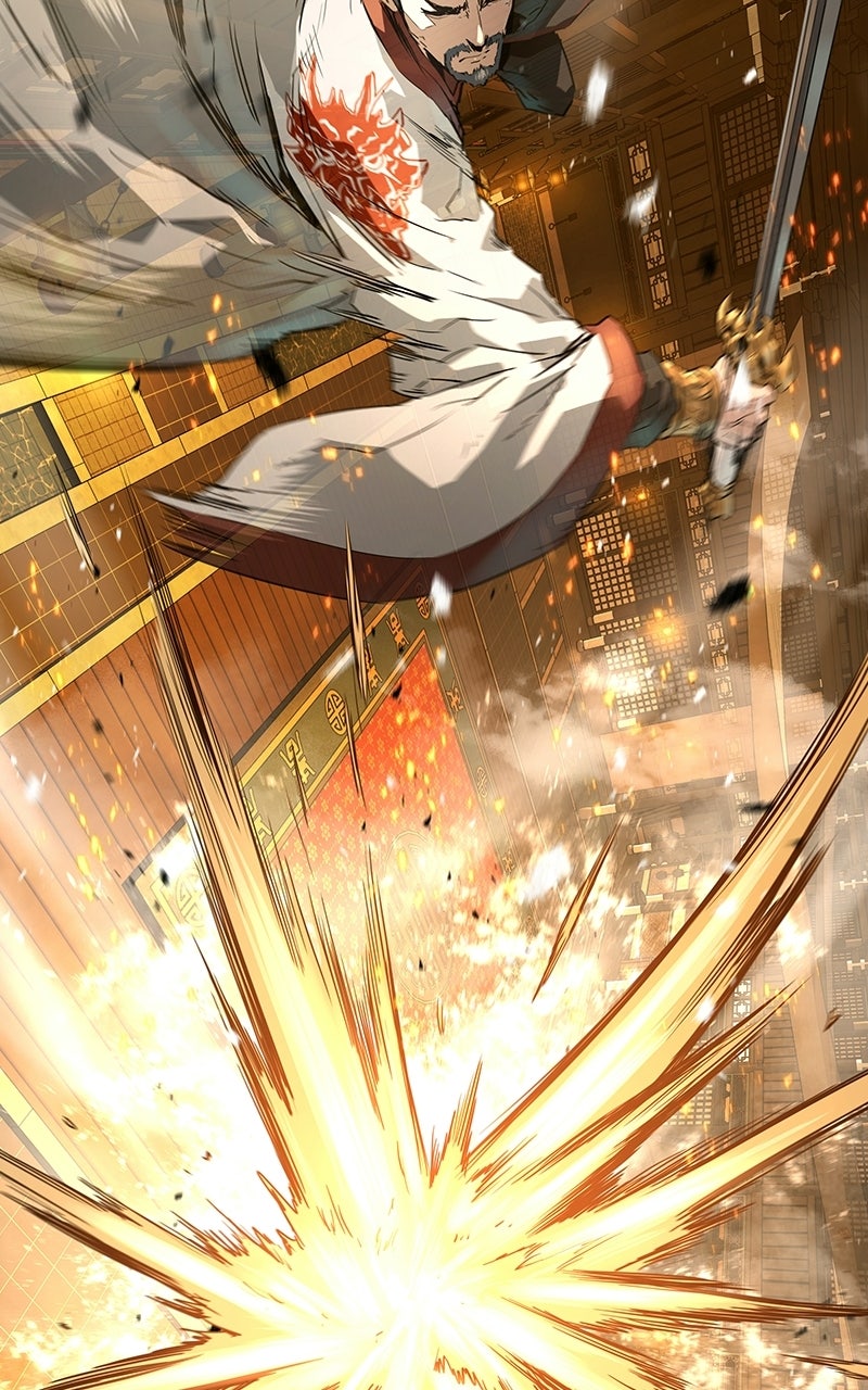 Read Absolute Regression Manga Online