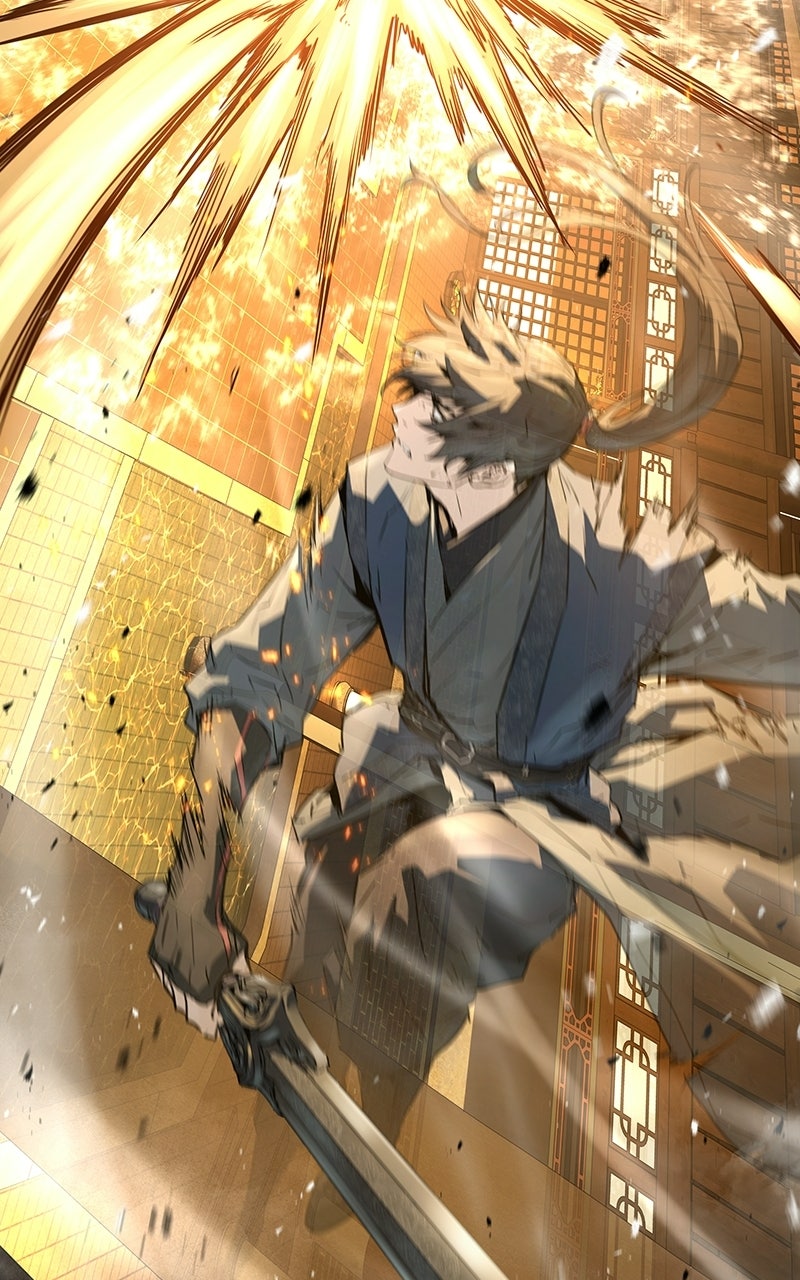Read Absolute Regression Manga Online