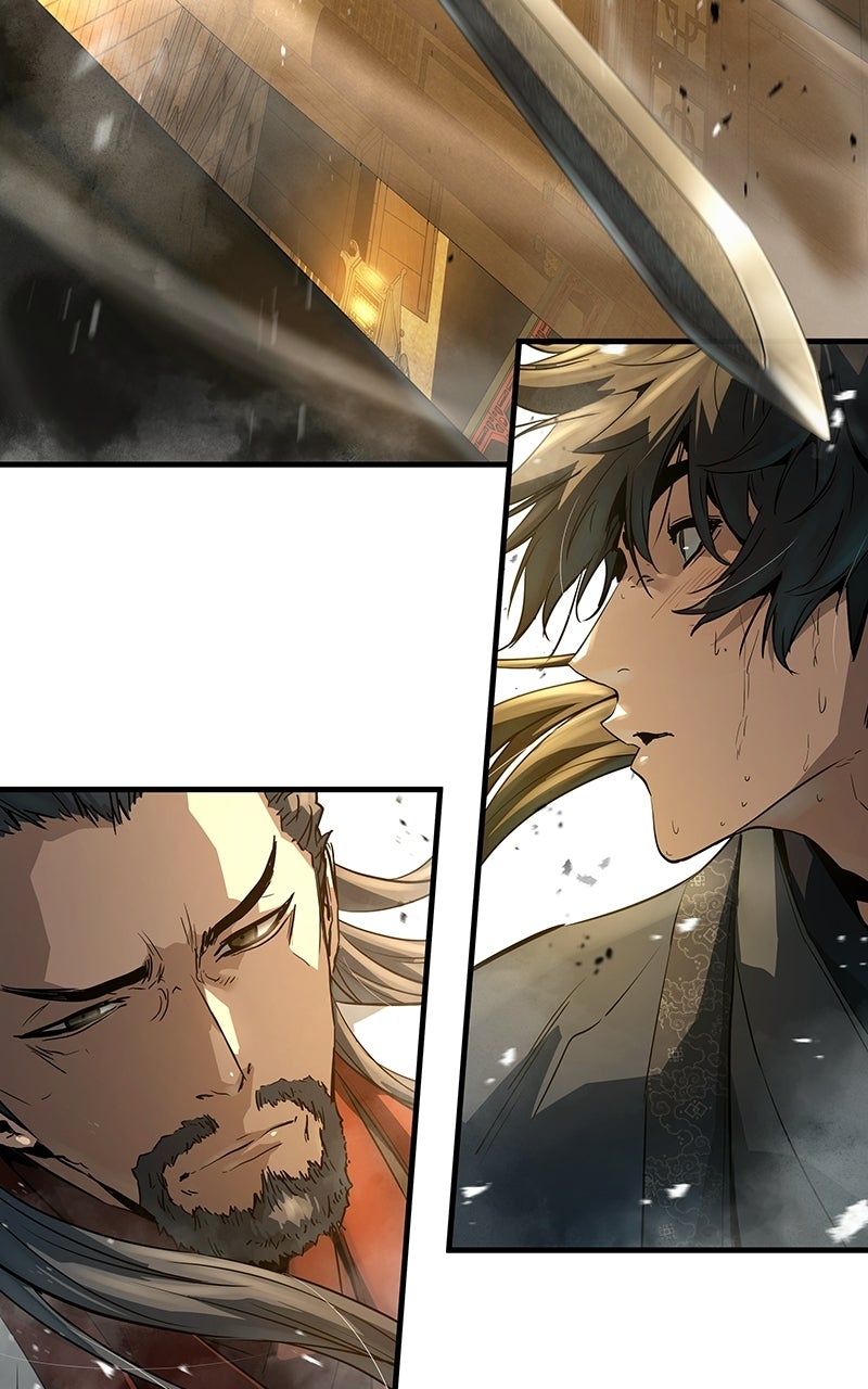 Read Absolute Regression Manga Online