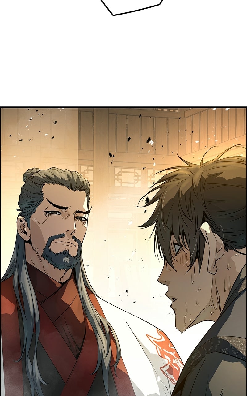 Read Absolute Regression Manga Online