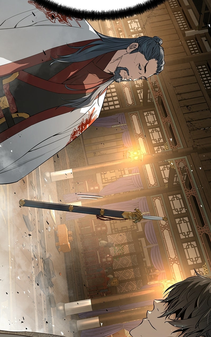 Read Absolute Regression Manga Online