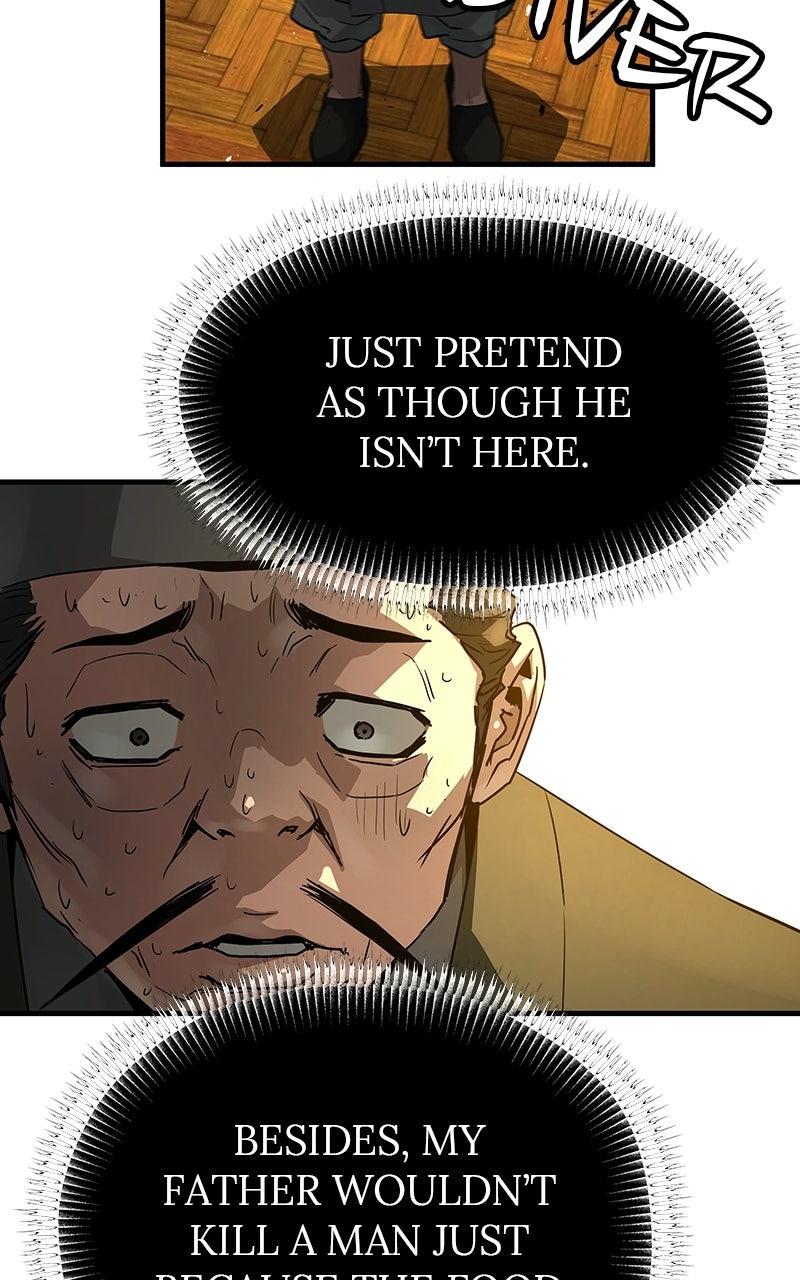Read Absolute Regression Manga Online