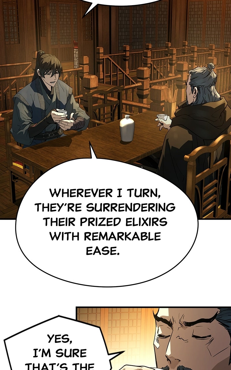 Read Absolute Regression Manga Online