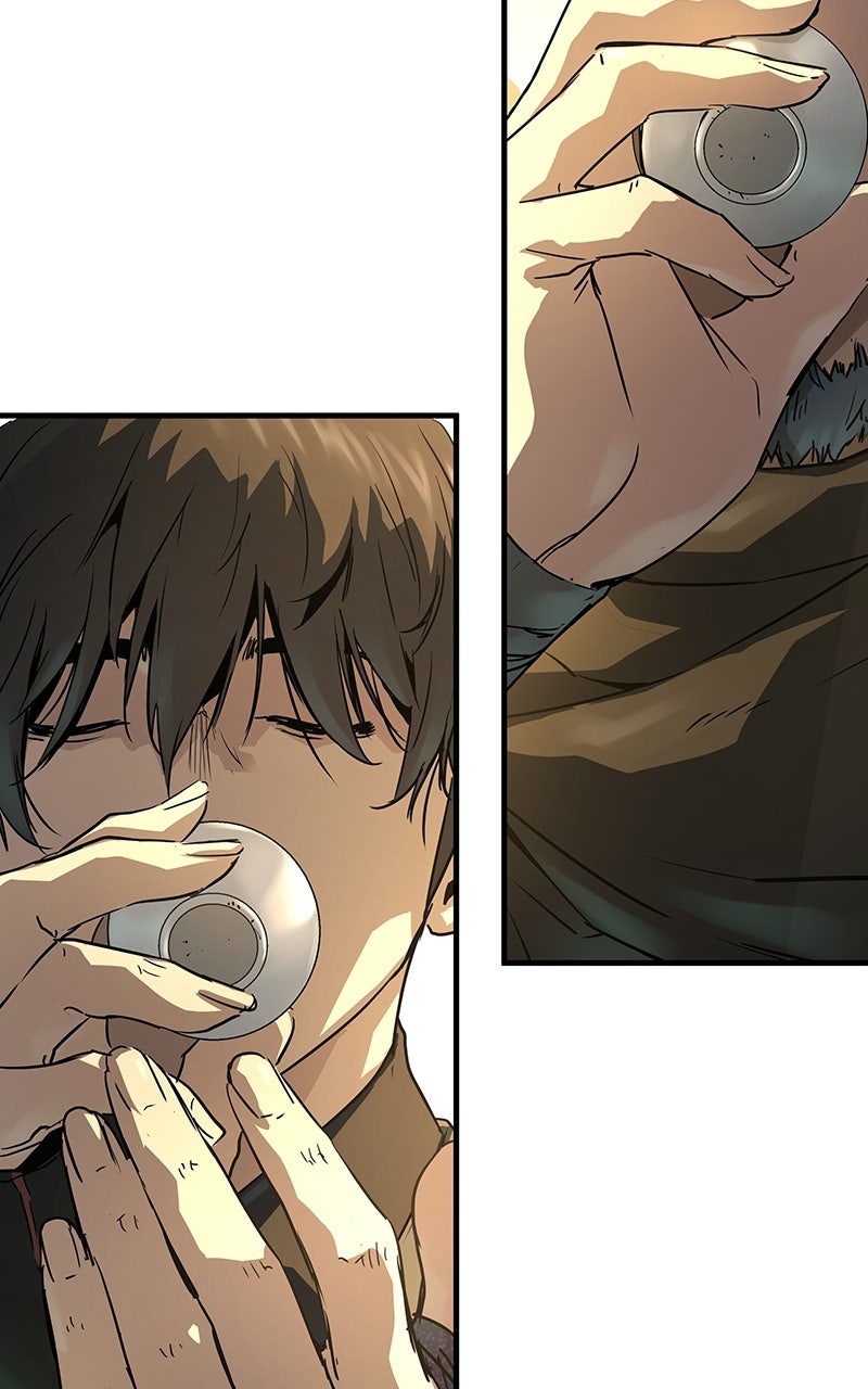 Read Absolute Regression Manga Online