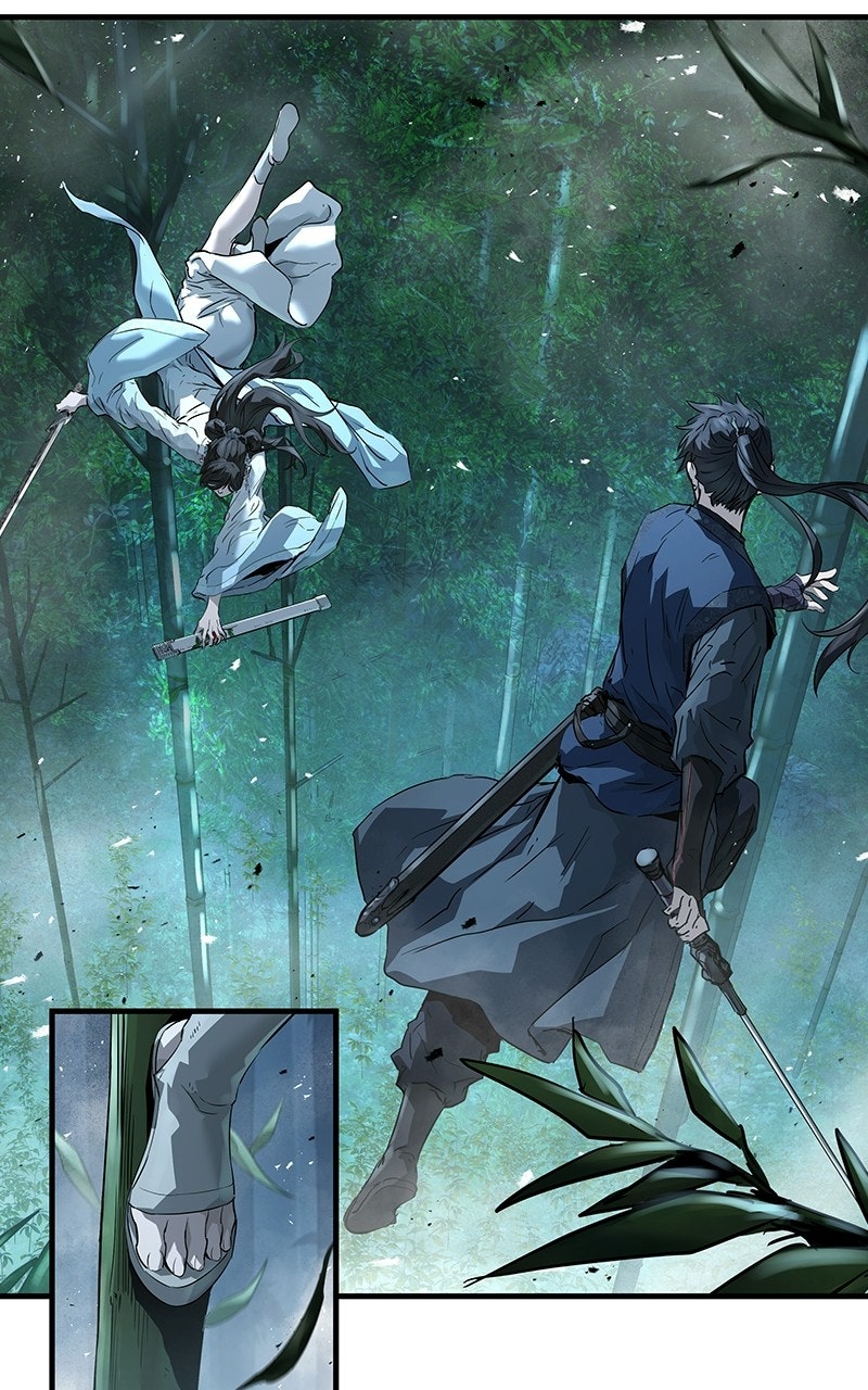 Read Absolute Regression Manga Online