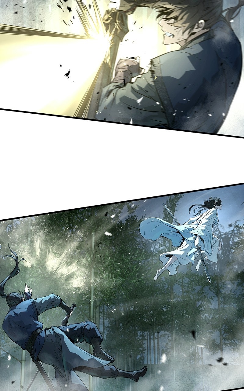 Read Absolute Regression Manga Online